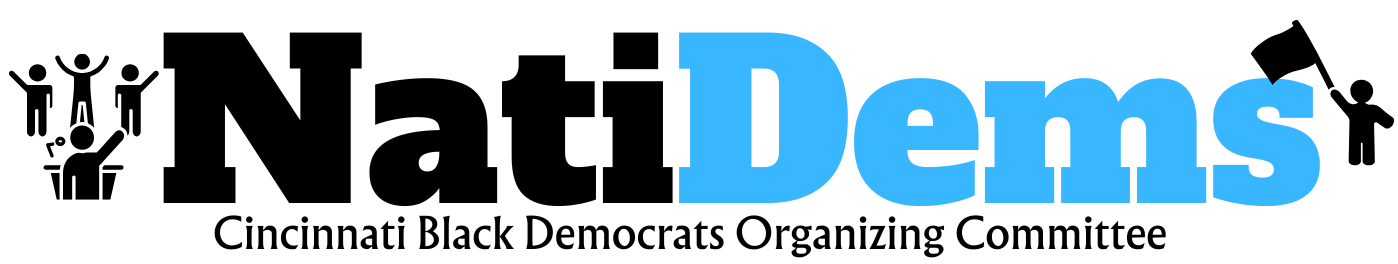 NatiDems: Cincinnati Black Dems