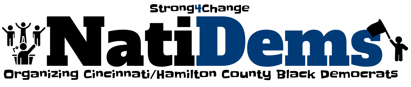 NatiDems: Cincinnati Black Dems