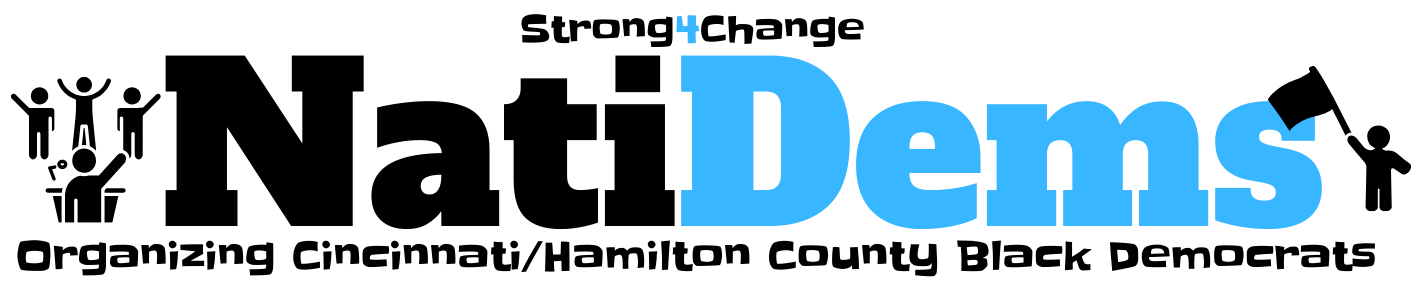 NatiDems: Cincinnati Black Dems