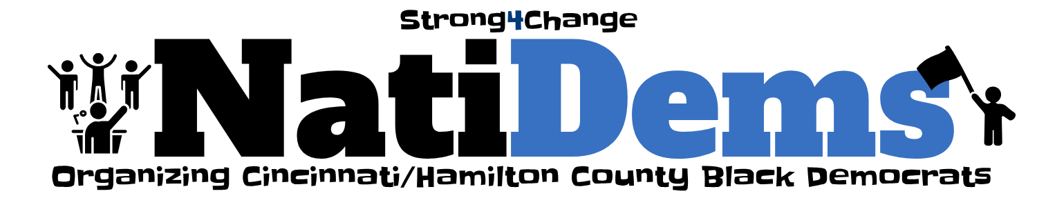 NatiDems: Cincinnati Black Dems