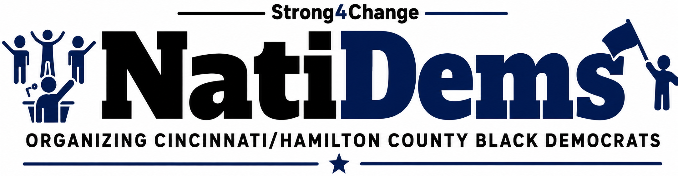 NatiDems: Cincinnati Black Dems