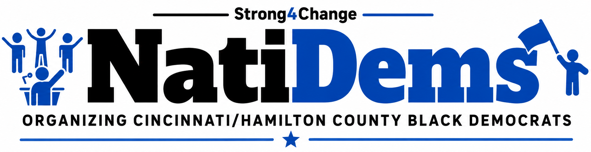 NatiDems: Cincinnati Black Dems